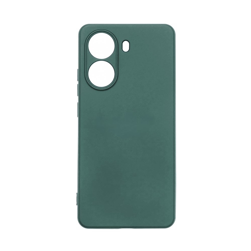 Чехол для смартфона Armorstandart ICON для Xiaomi Poco X7 Pro Camera cover Dark Green (ARM82743) - Фото 1