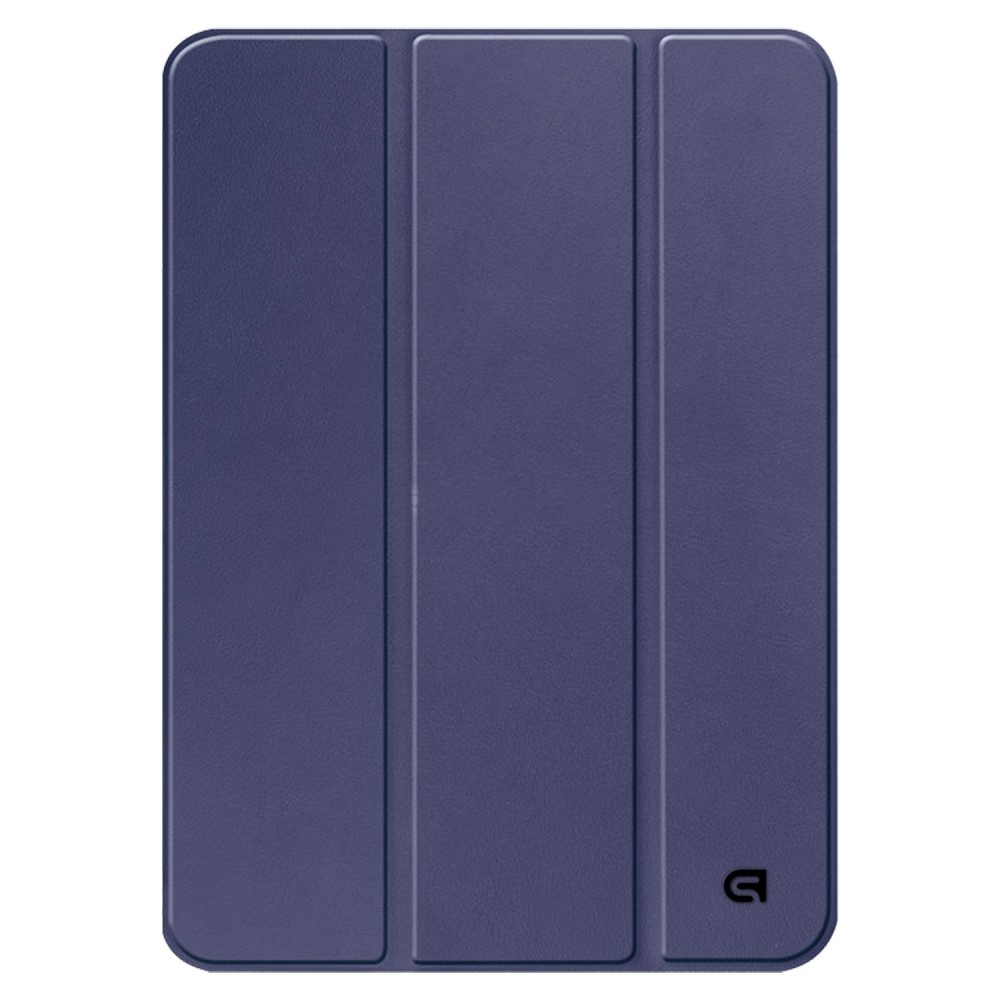 Чехол для планшета Armorstandart Smart Case for iPad 11 2025 (A16) / 10.9 2024 / 2022 Blue (ARM83975) - Фото 1
