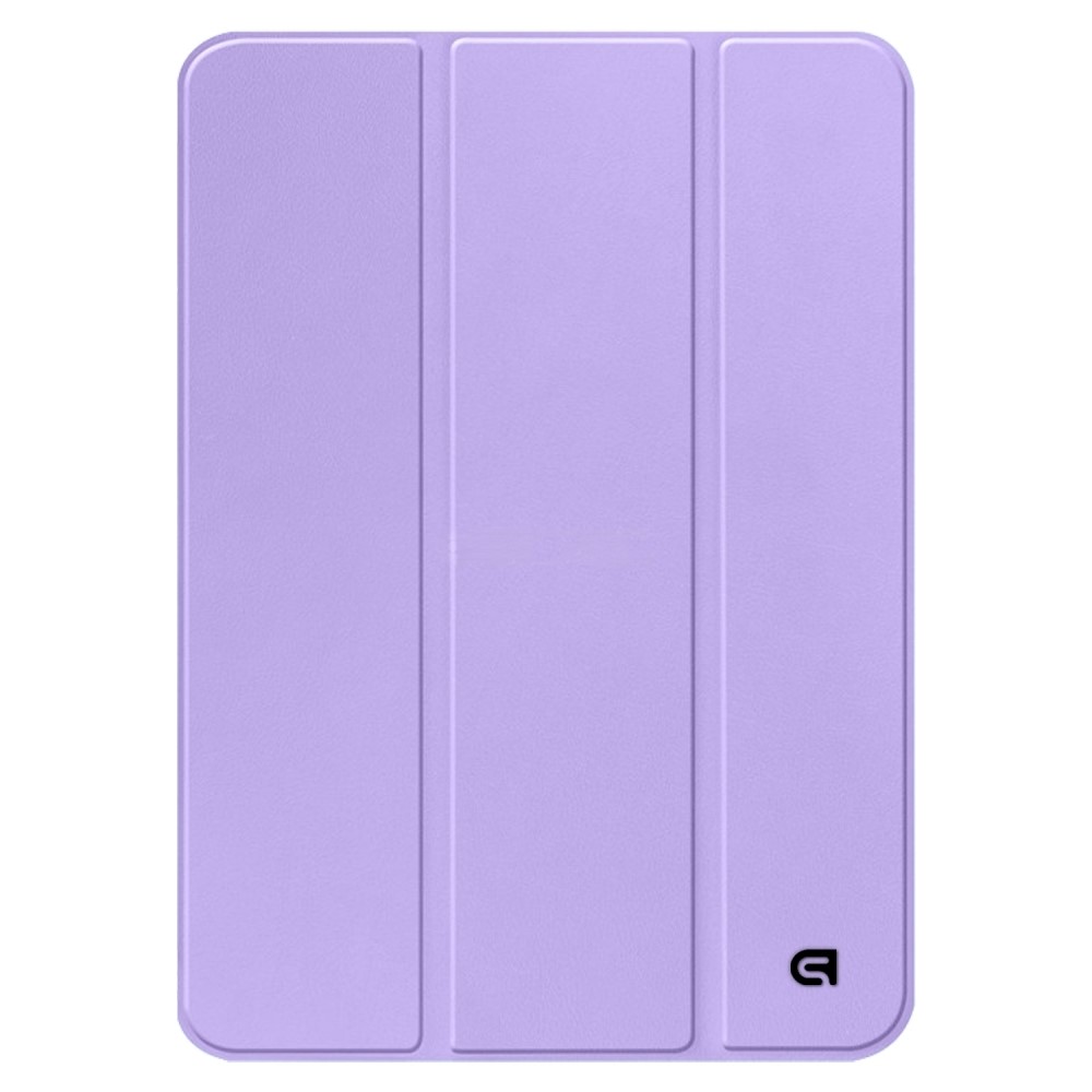 Чехол для планшета Armorstandart Smart Case for iPad 11 2025 (A16) / 10.9 2024 / 2022 Lavender (ARM83976) - Фото 1