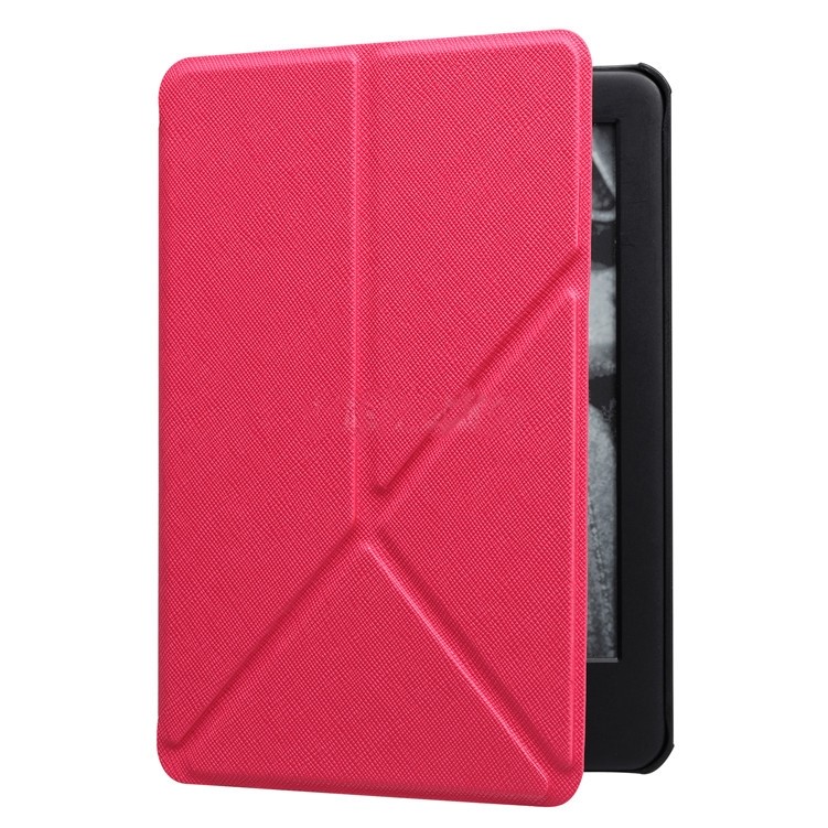 Чехол для электронной книги Armorstandart Stand for Amazon Kindle Paperwhite 12th Gen 2024 Rose (ARM83845) - Фото 1