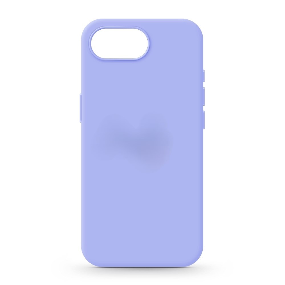 Чохол для смартфону Armorstandart ICON2 Case for Apple iPhone 16e Lilac (ARM83966) - Фото 1
