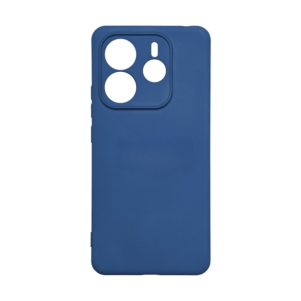 Чохол для смартфону Armorstandart ICON for Xiaomi Redmi Note 14 5G Camera cover Dark Blue (ARM79820) - Фото 1