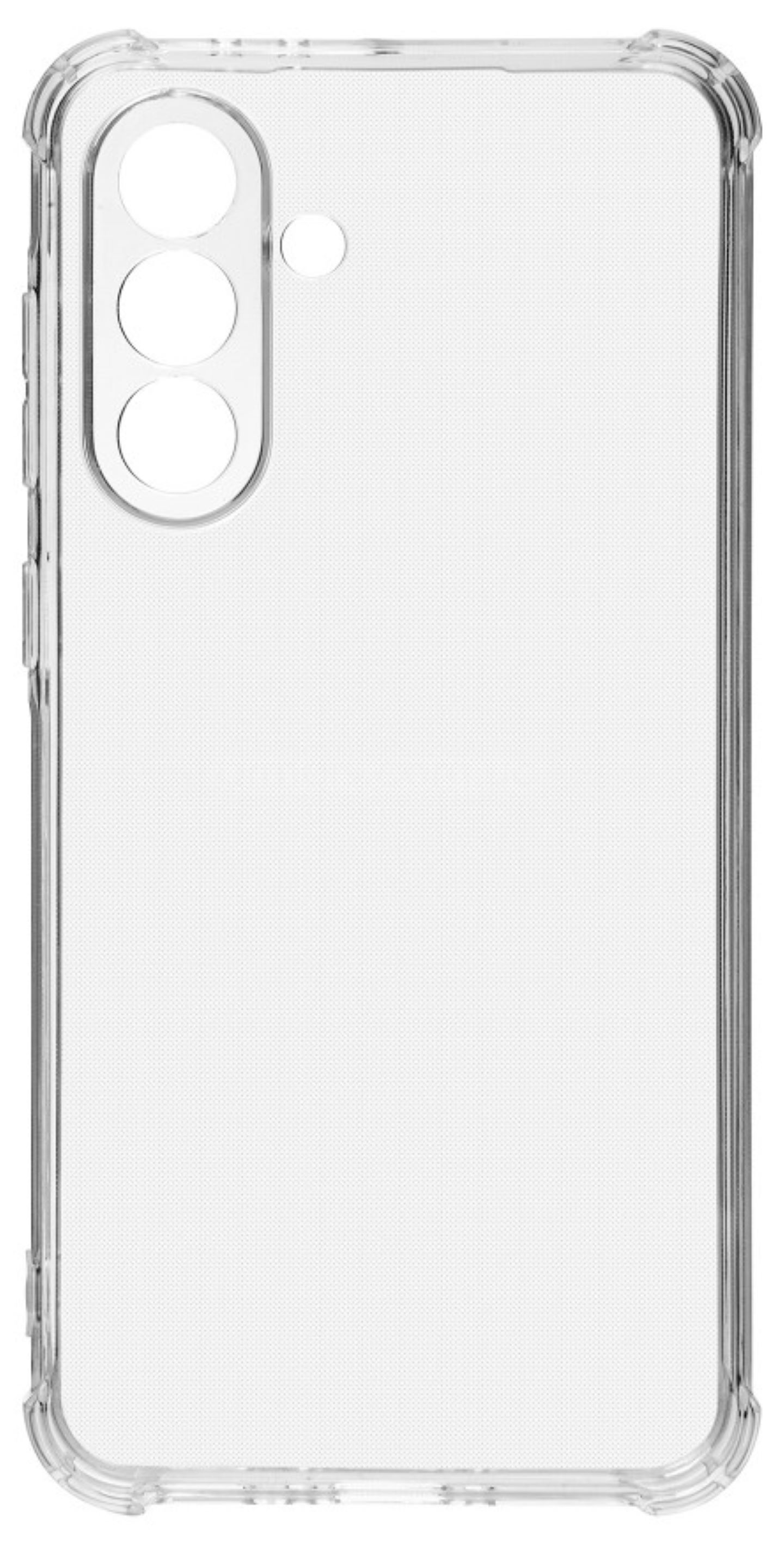 Чехол для смартфона Armorstandart Air Force for Samsung A36 5G Camera cover Clear (ARM82170) - Фото 1