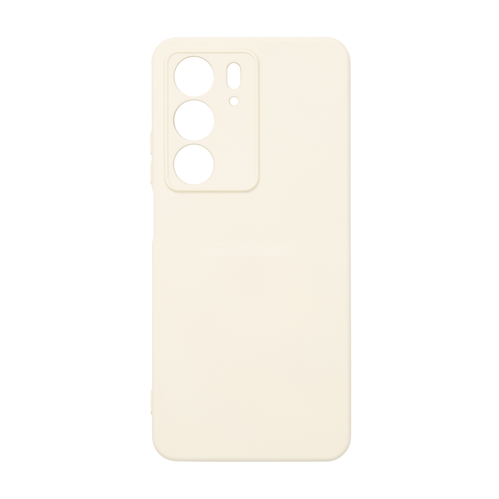 Чохол для смартфону Armorstandart ICON for Realme C75x 4G Camera cover Wheat (ARM84671) - Фото 1