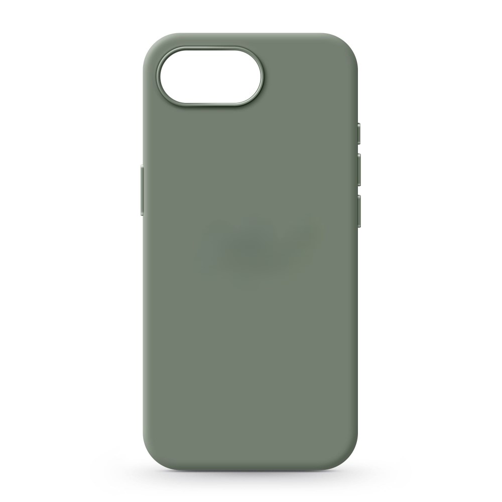 Чохол для смартфону Armorstandart ICON2 Case for Apple iPhone 16e Copper Green (ARM83967) - Фото 1
