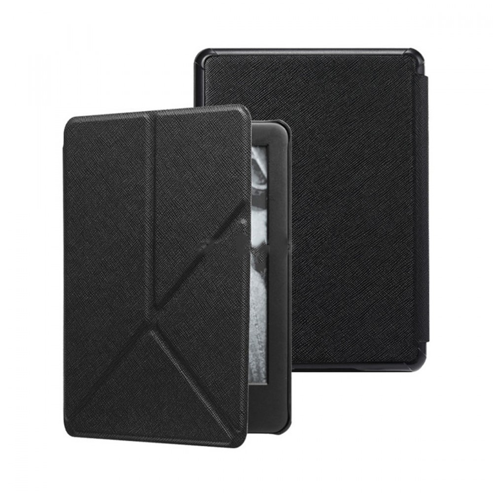 Чехол для электронной книги Armorstandart Stand for Amazon Kindle 11th Gen 2022 / 2024 Black (ARM83836) - Фото 1
