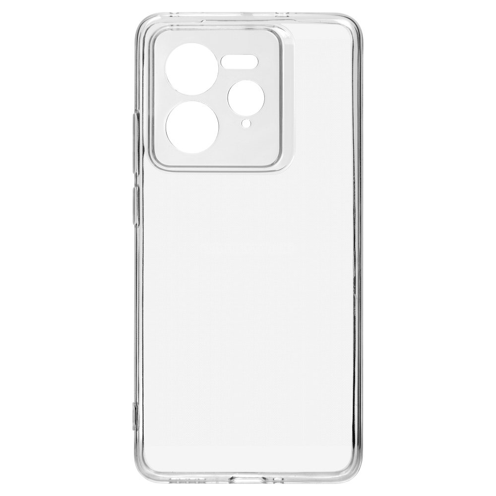 Чехол для смартфона Armorstandart Air for Realme GT 7 Pro Camera cover Clear (ARM83891) - Фото 1