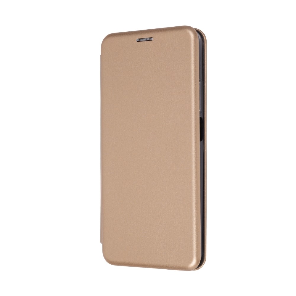 Чохол для смартфону Armorstandart G-Case for Realme C75x 4G Gold (ARM84883) - Фото 1