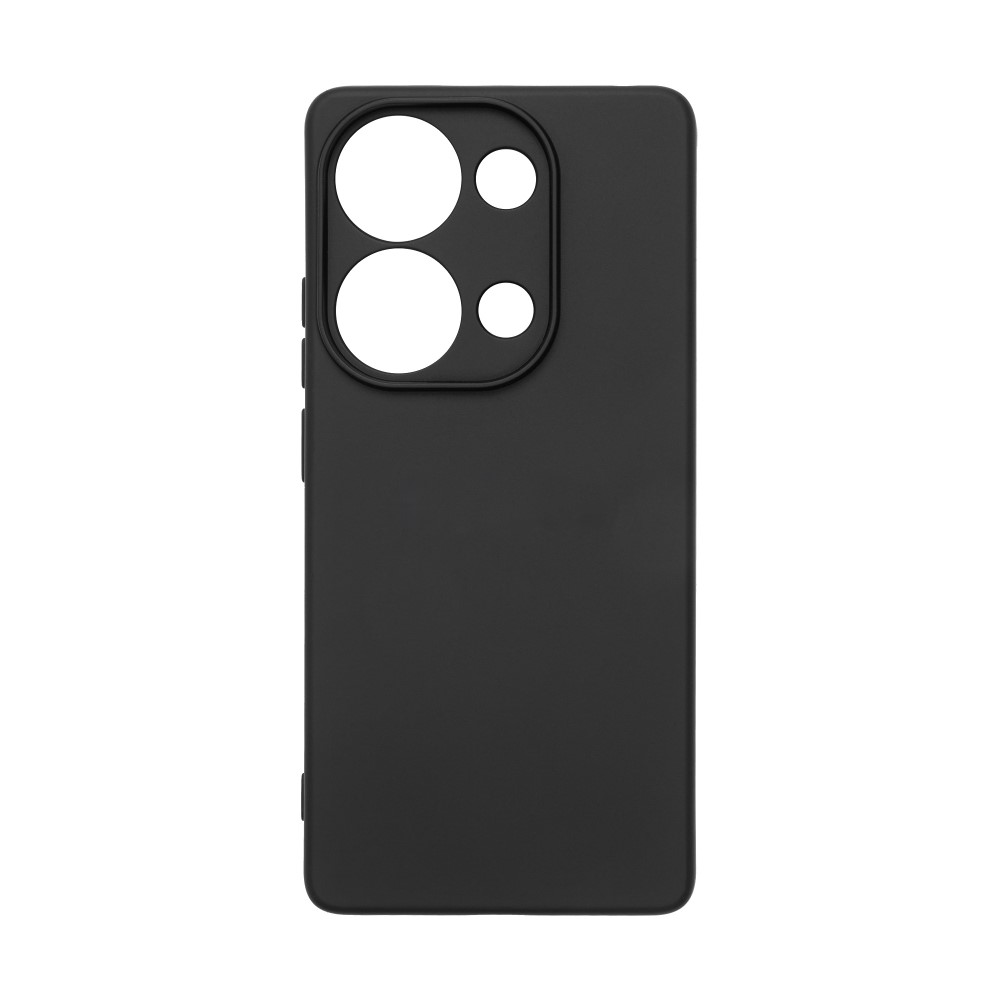 Чехол для смартфона Armorstandart ICON for Xiaomi Redmi Note 14S 4G Camera cover Black (ARM82008) - Фото 1