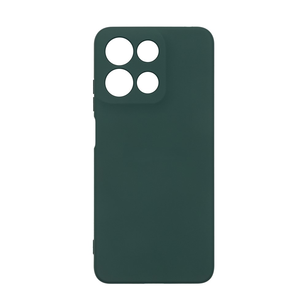 Чехол для смартфона Armorstandart ICON for Motorola G15 Power Camera cover Dark Green (ARM83103) - Фото 1
