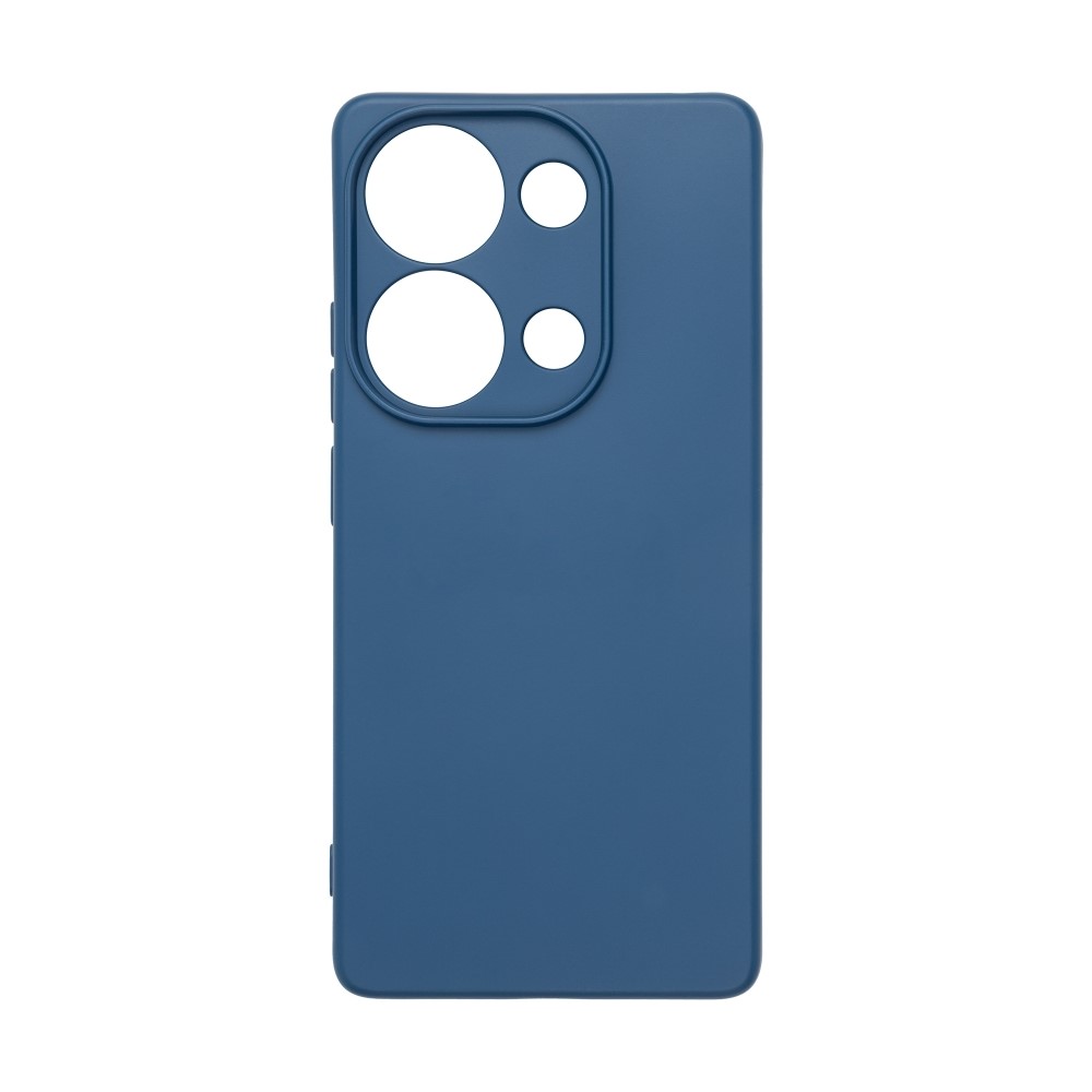 Чехол для смартфона Armorstandart ICON for Xiaomi Redmi Note 14S 4G Camera cover Dark Blue (ARM82009) - Фото 1