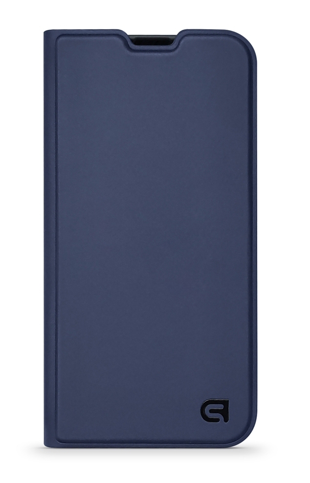 Чехол для смартфона Armorstandart OneFold Case for Samsung A35 5G (A356) Dark Blue (ARM74312) - Фото 1