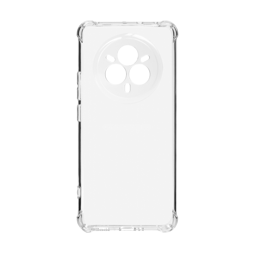Чехол для смартфона Armorstandart Air Force for Realme 14 Pro 5G Camera cover Clear (ARM83590) - Фото 1
