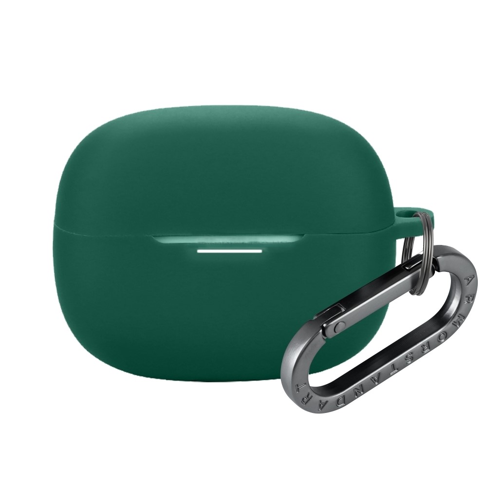 Чехол для наушников Armorstandart Hang Case for Xiaomi Redmi Buds 6 Pro Green (ARM83396) - Фото 1
