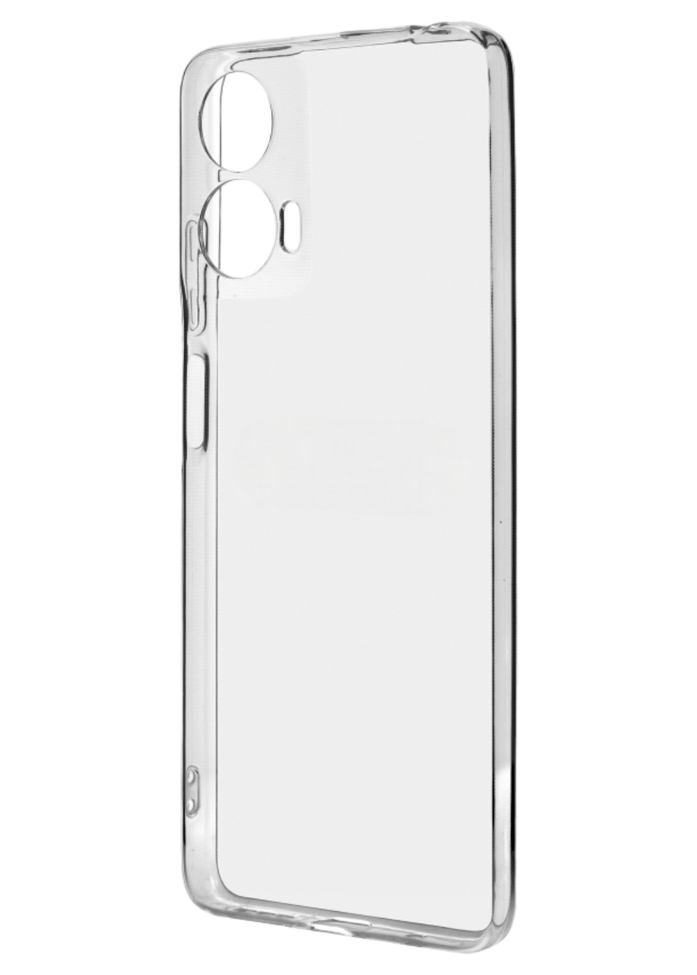 Чехол для смартфона Armorstandart Air for Motorola G24 Power Camera cover Clear (ARM73901) - Фото 1