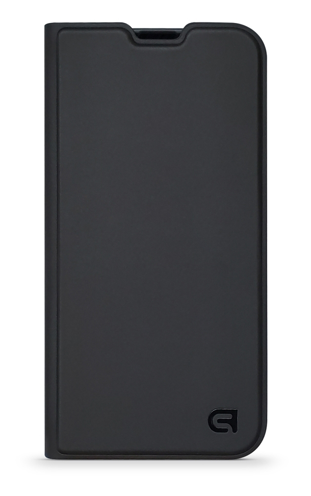 Чехол для смартфона Armorstandart OneFold Case for Xiaomi Redmi Note 13 Pro/Redmi Note 14S Black (ARM74462) - Фото 1
