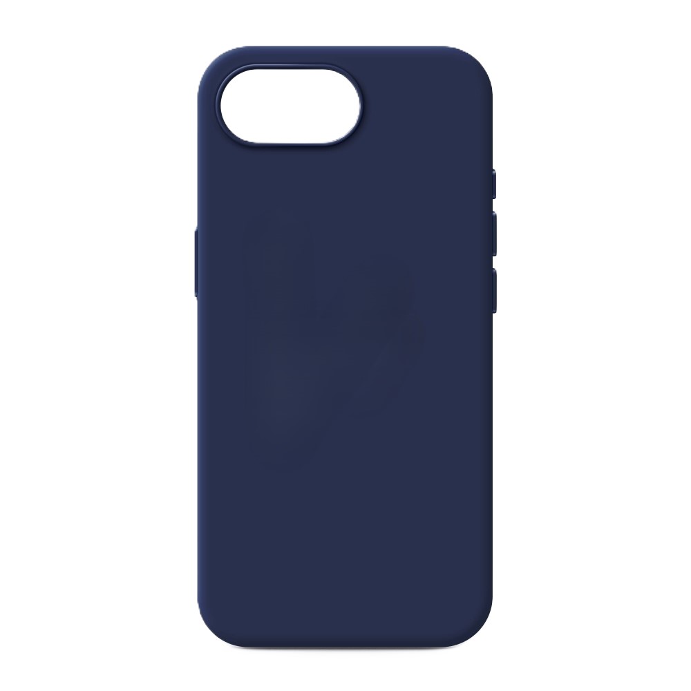 Чохол для смартфону Armorstandart ICON2 Case for Apple iPhone 16e Midnight Blue (ARM83964) - Фото 1