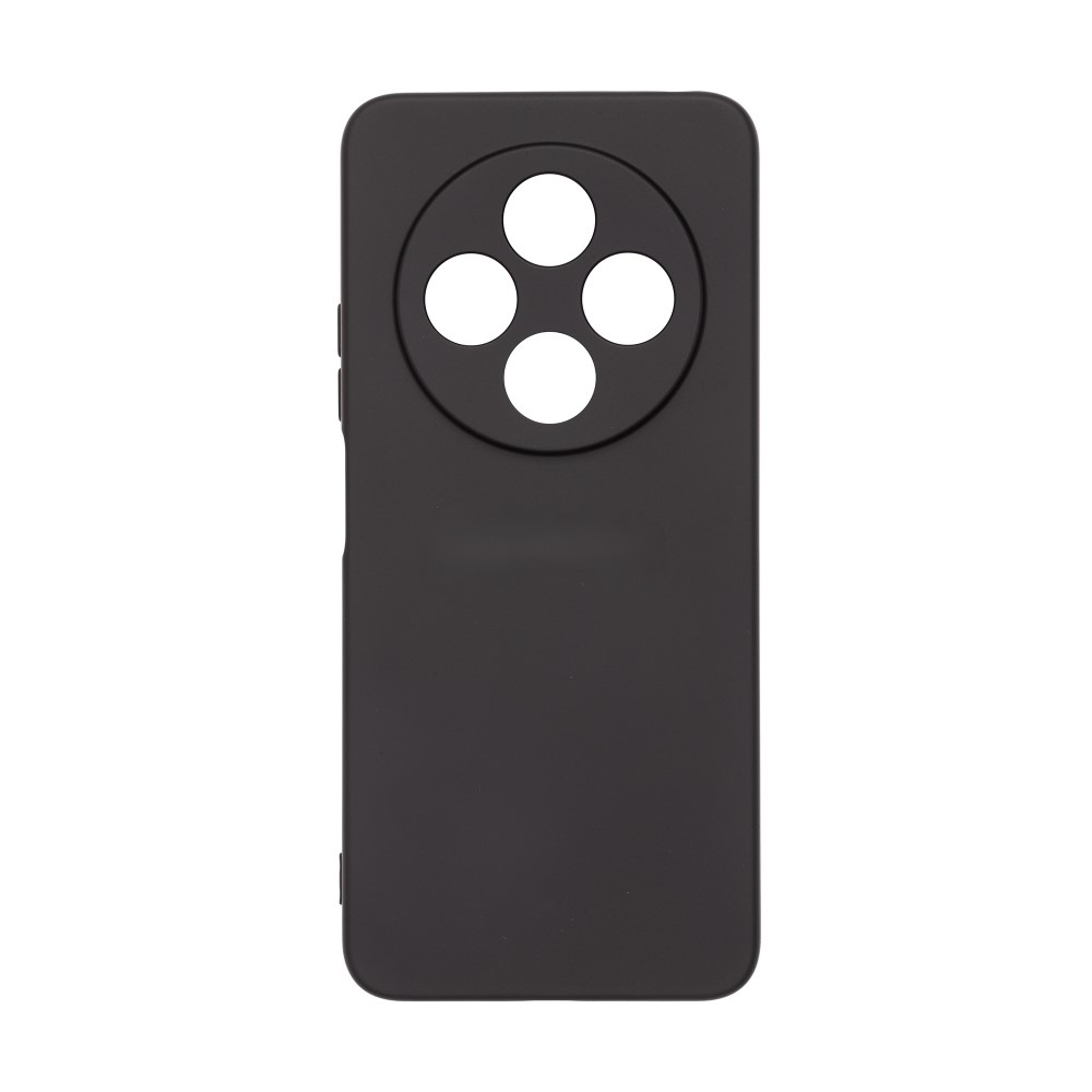 Чехол для смартфона Armorstandart ICON for Xiaomi Poco M7 5G Camera cover Black (ARM85161) - Фото 1