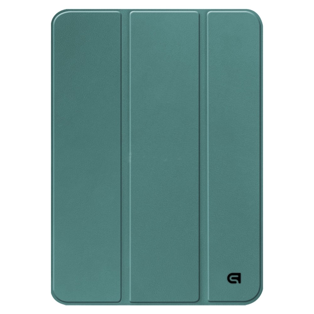 Чехол для планшета Armorstandart Smart Case for iPad 11 2025 (A16) / 10.9 2024 / 2022 Pine Green (ARM84014) - Фото 1