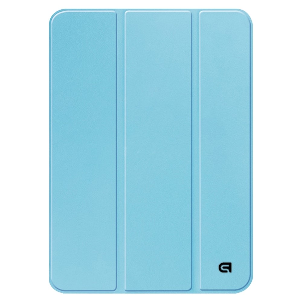 Чехол для планшета Armorstandart Smart Case for iPad 11 2025 (A16) / 10.9 2024 / 2022 Sky Blue (ARM83978) - Фото 1
