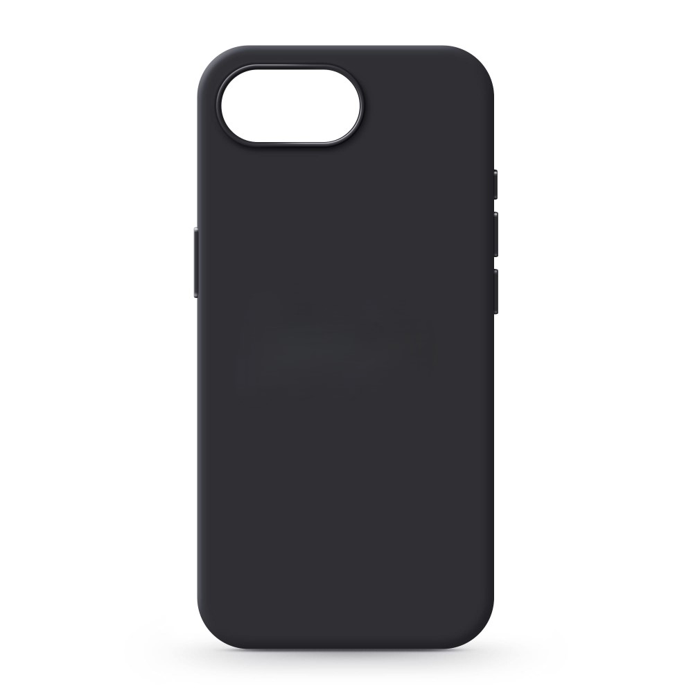 Чехол для смартфона Armorstandart ICON2 Case for Apple iPhone 16e Black (ARM83850) - Фото 1