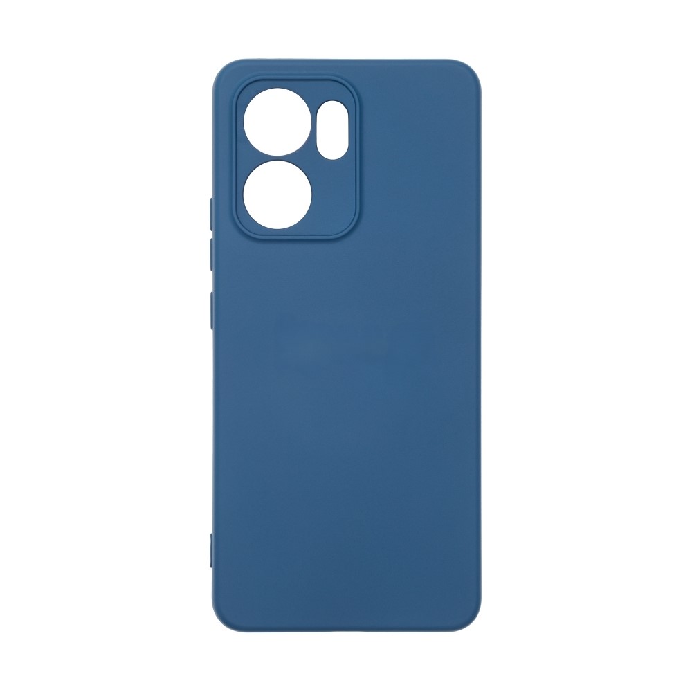 Чехол для смартфона Armorstandart ICON for OPPO Reno13 F 4G / Reno13 F 5G / Reno13 FS 5G Camera cover Dark Blue (ARM82931) - Фото 1