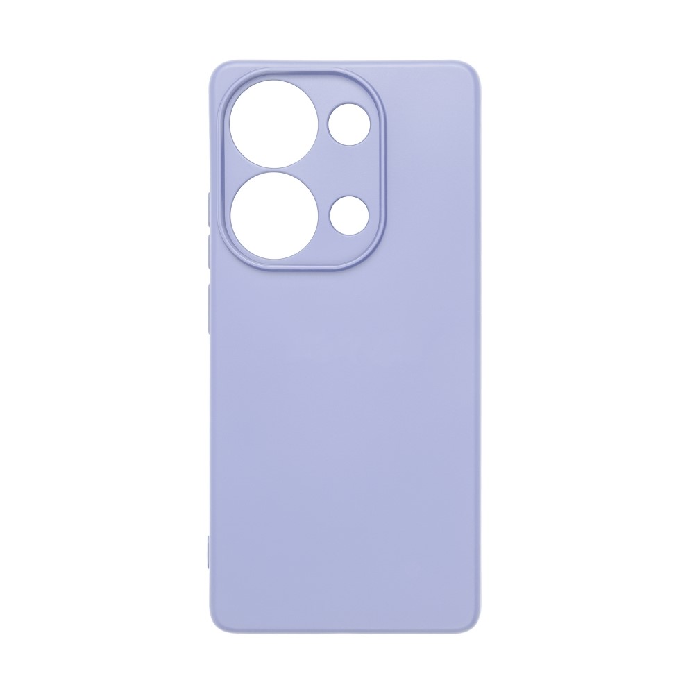 Чехол для смартфона Armorstandart ICON for Xiaomi Redmi Note 14S 4G Camera cover Lavender (ARM82011) - Фото 1