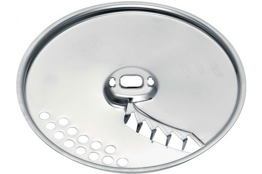 Насадка для кухонного комбайна Bosch MUZ45PS1 - Фото 1