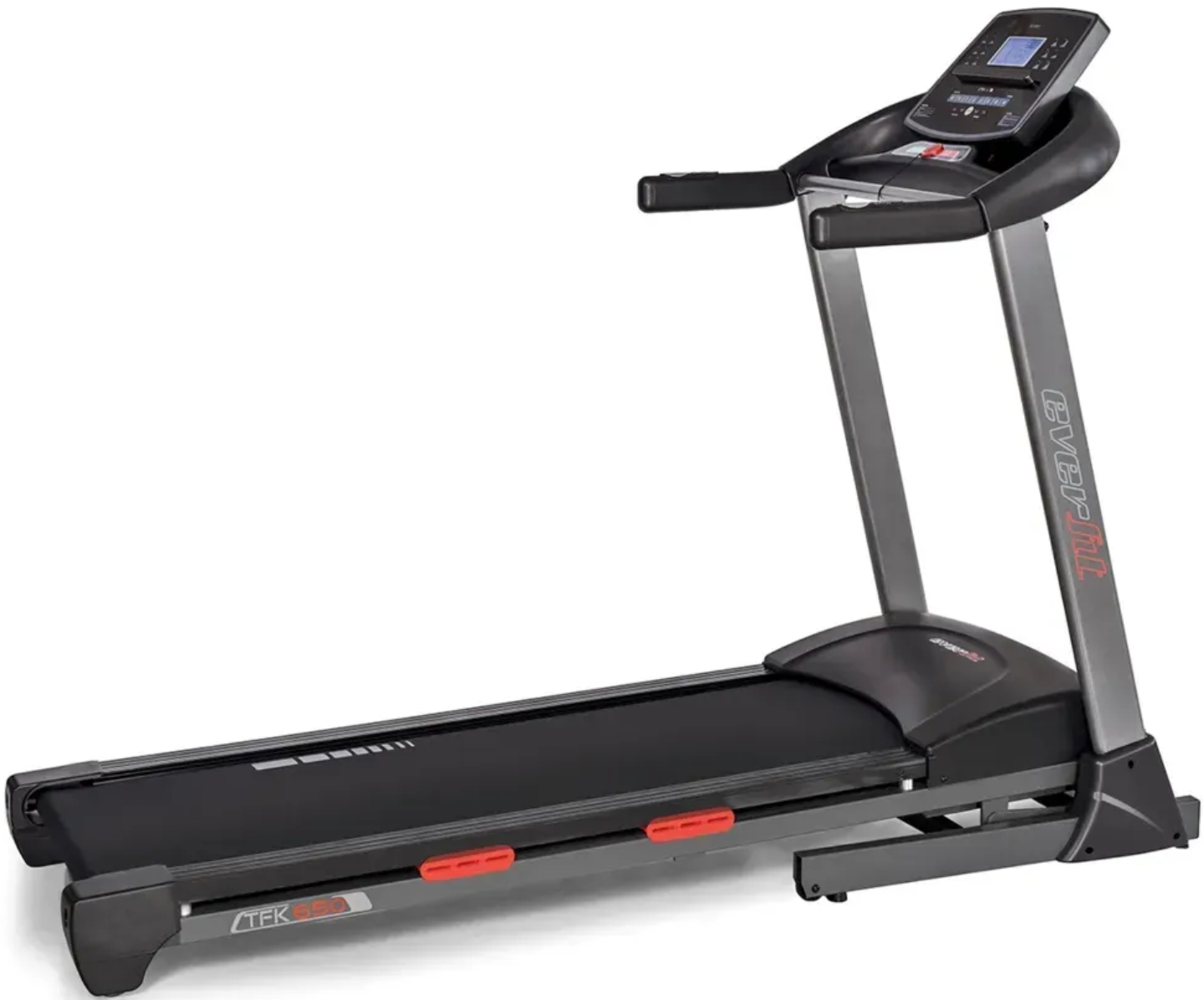 Беговая дорожка Everfit TFK 650 - Фото 1