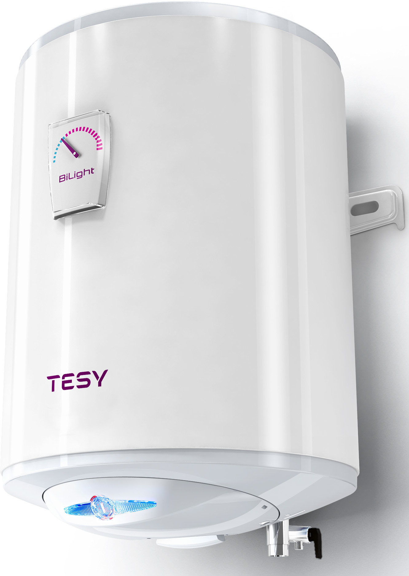 Водонагреватель Tesy BILIGHT SLIM GCV 303512 B11 TSRC - Фото 1