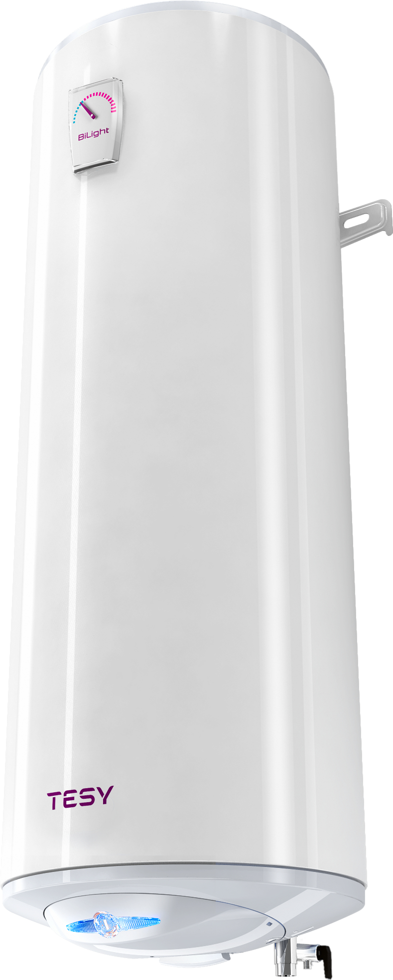 Водонагреватель Tesy BILIGHT SLIM GCV 803520 B11 TSRC - Фото 1