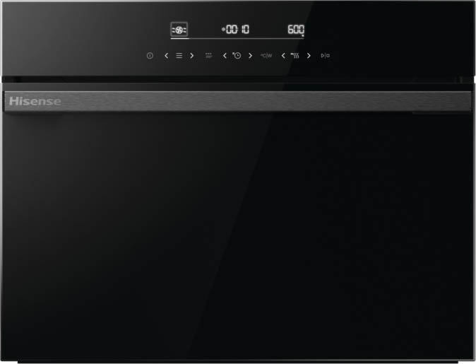 Духовой шкаф электрический Hisense BIM 45342 ADBG - Фото 1