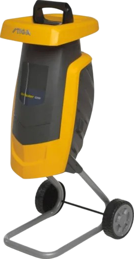 Измельчитель садовый Stiga BIO_Master2200 - Фото 1