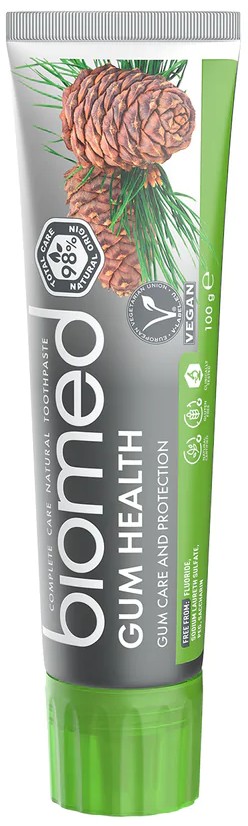 Зубная паста BioMed Healthy Gums 100 г (7640168932589) - Фото 1