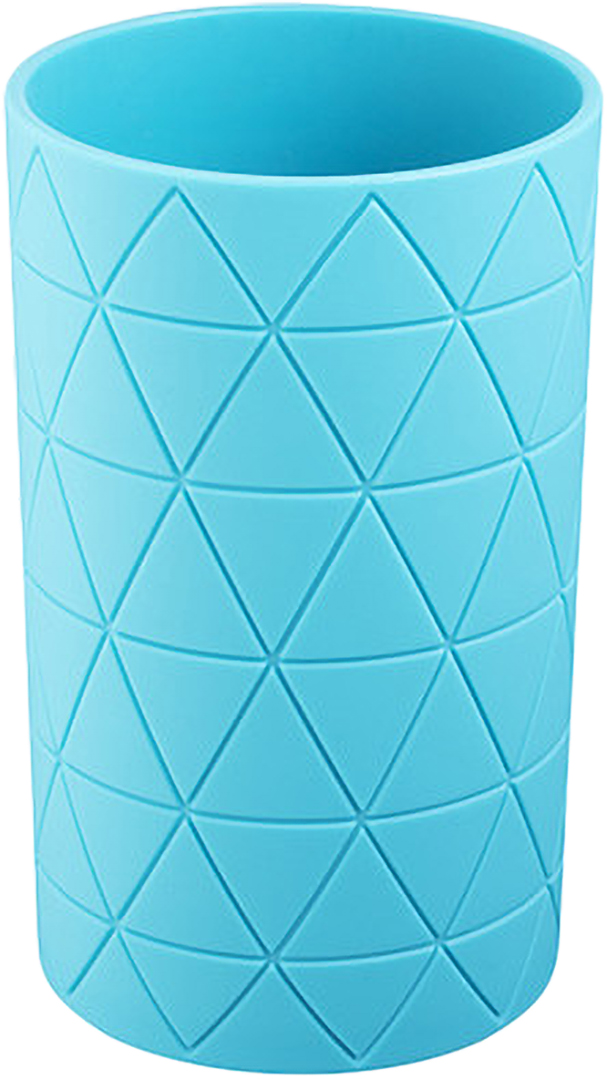 Органайзер для ванной комнаты BISK STAR бирюзовый (07124) - Фото 1