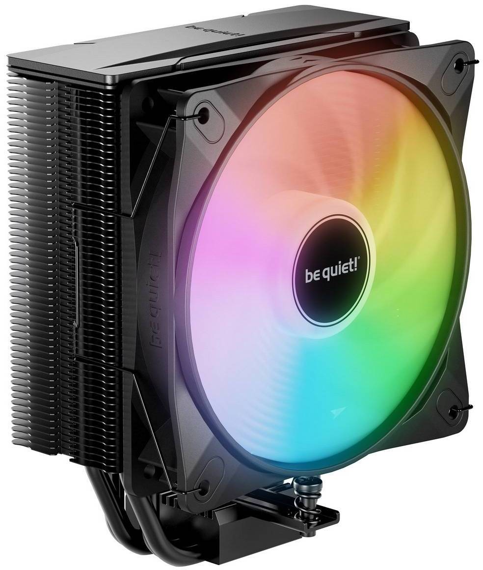 Процессорный кулер Be quiet! PURE ROCK 3 LX (BK040) - Фото 1