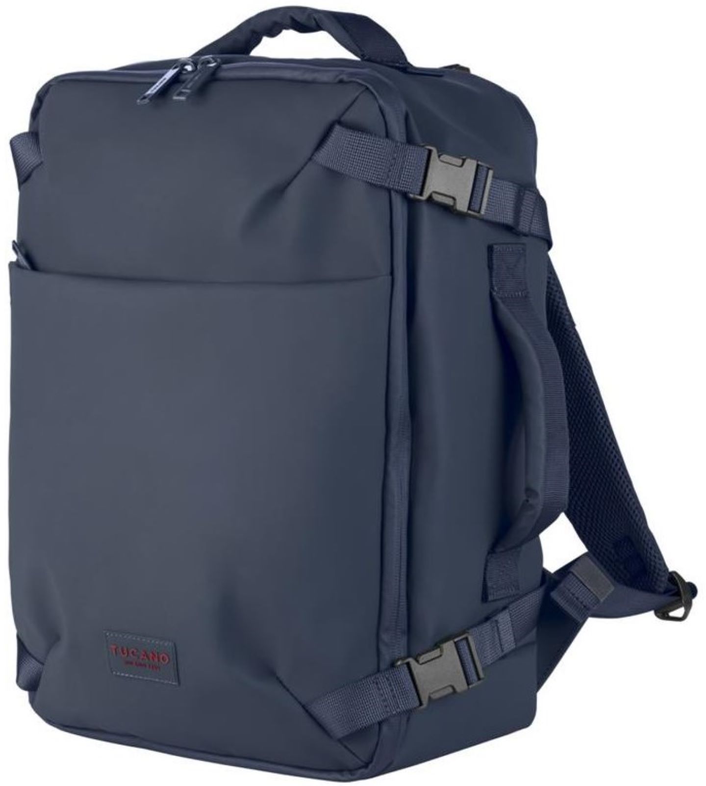 Рюкзак для ноутбука Tucano Tugo M Dry Cabin Luggage 15.6" (BKTUGDR-M-B) - Фото 1
