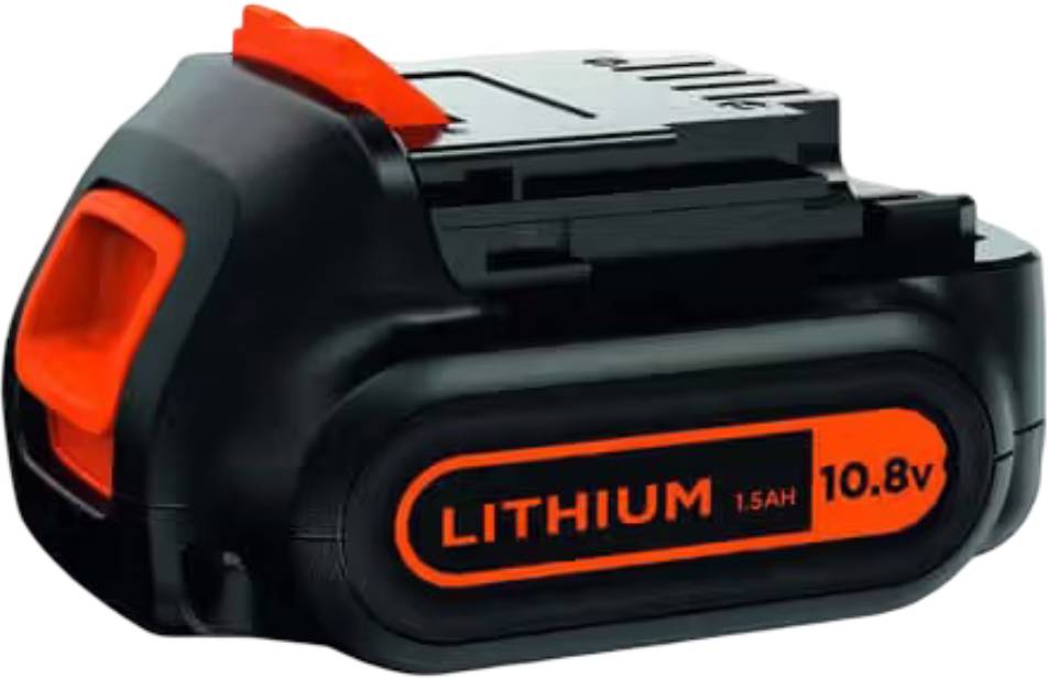 Акумулятор для електроінструментів Black&Decker BL1512 - Фото 1