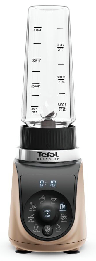 Блендер стационарный Tefal BL190AF0 - Фото 1