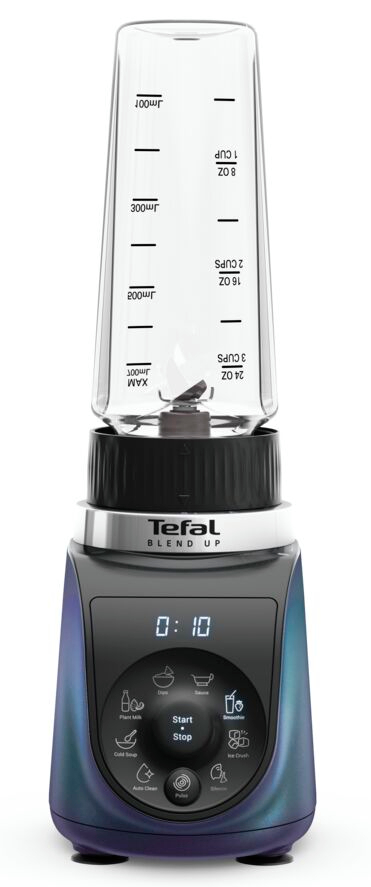 Блендер стационарный Tefal BL19H4F0 - Фото 1