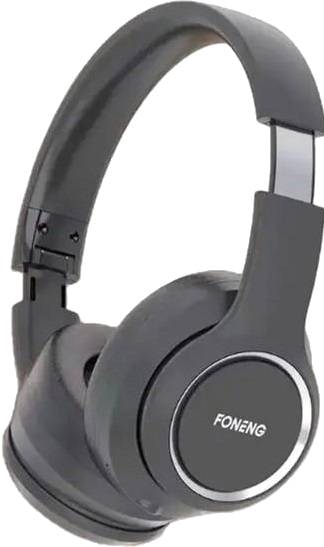 Наушники накладные беспроводные Foneng BL50 Bluetooth Headset (BL50-BH) - Фото 1