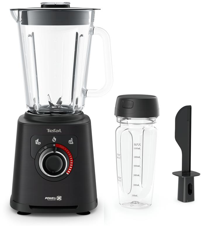Блендер стационарный Tefal BL87G831 - Фото 1