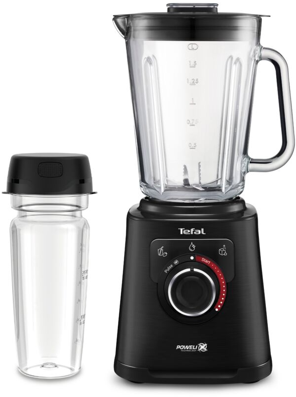 Блендер стационарный Tefal BL87G831 - Фото 1