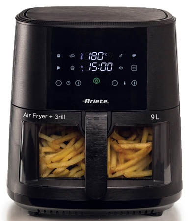 Мультипечь Ariete 4630 BL (00C463000AR0) - Фото 1