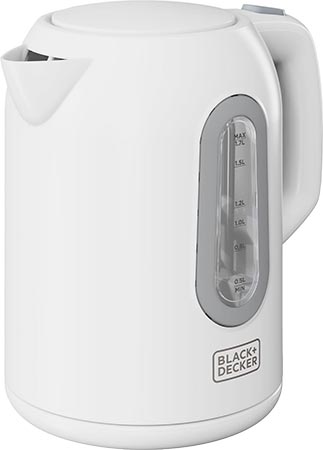 Электрический чайник Black&Decker BXKE2204E - Фото 1