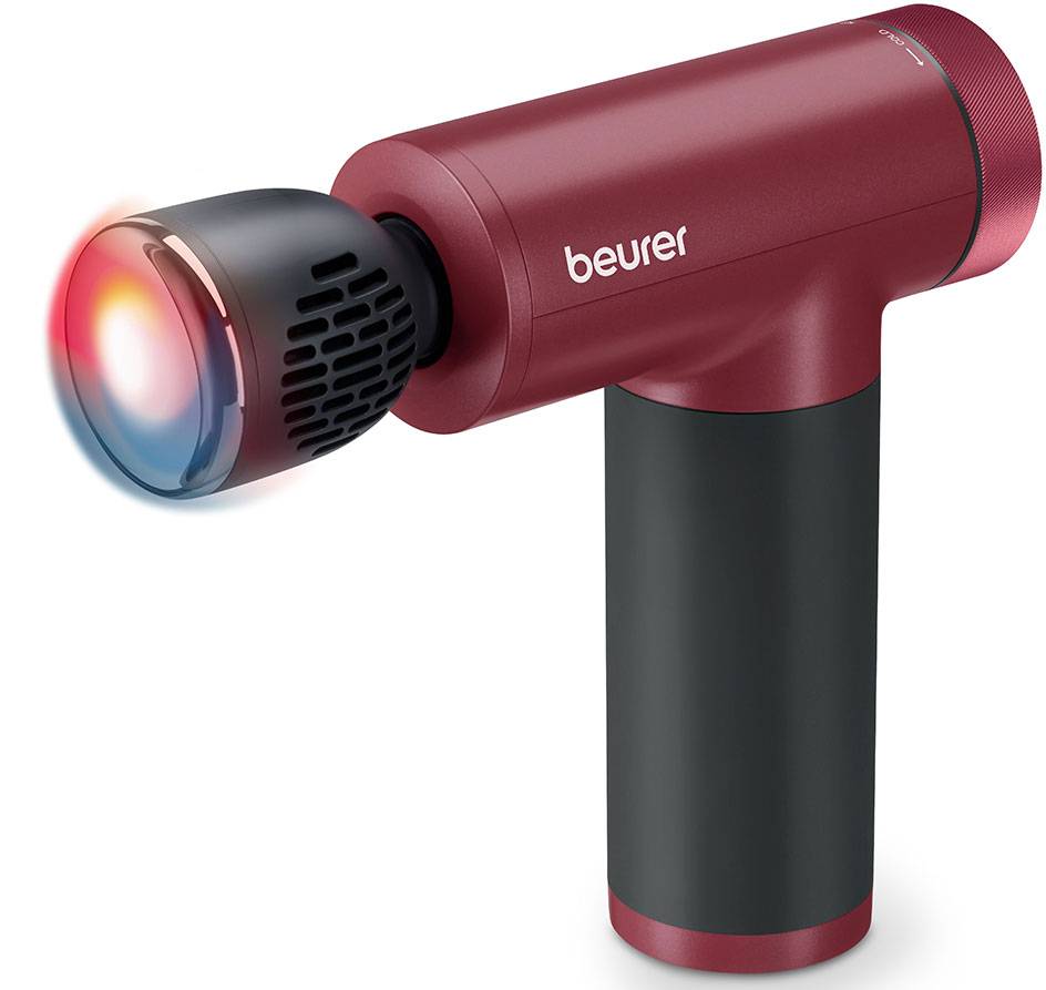 Купити Масажер для тіла Beurer MG 195 LE - Фото 1 Масажер для тіла Beurer MG 195 LE - Фото 1