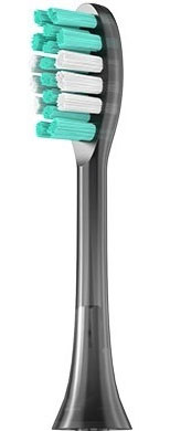 Насадка для зубной щетки Soocas Spark-Brush W01 Black - Фото 1