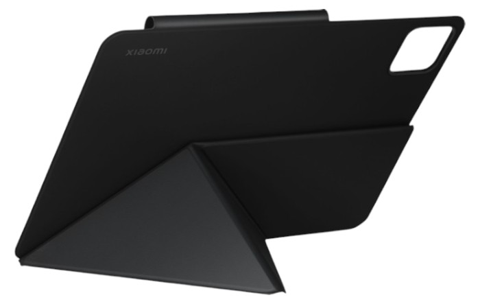 Чехол для планшета Xiaomi Pad 7 / 7 Pro Cover (BHR9508GL) Black - Фото 1