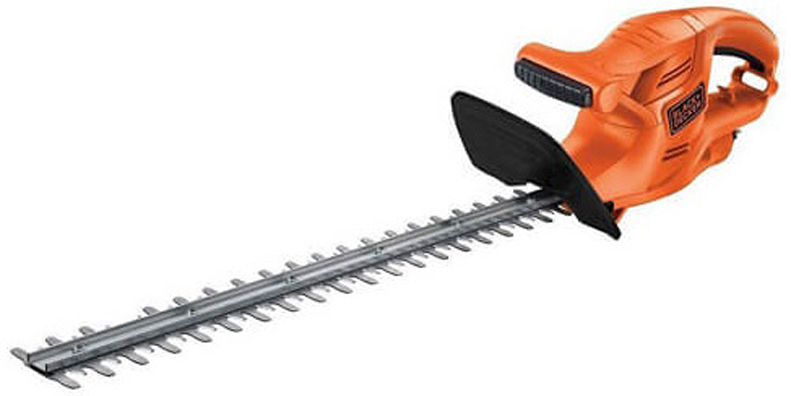 Кусторез Black&Decker BEHT201 - Фото 1