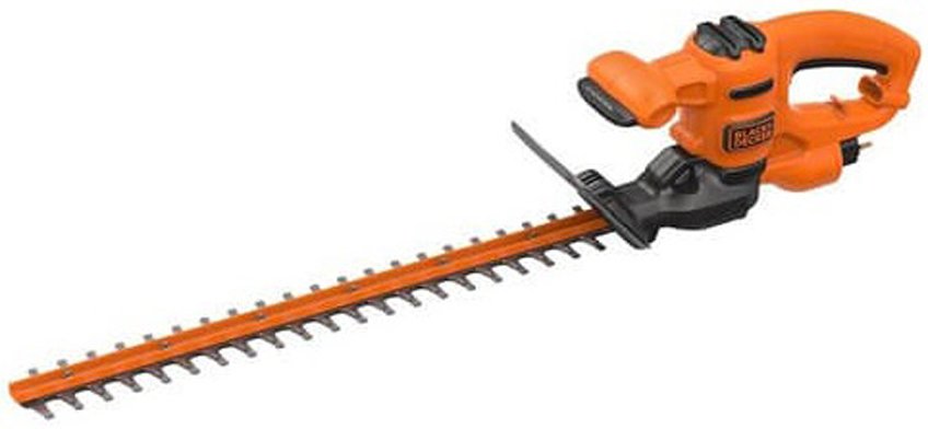 Кусторез Black&Decker BEHTS301 - Фото 1